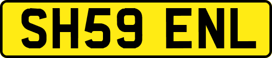 SH59ENL