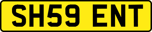 SH59ENT