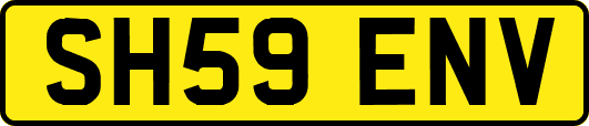 SH59ENV