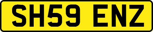 SH59ENZ