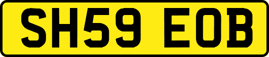 SH59EOB