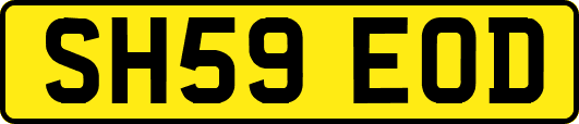 SH59EOD
