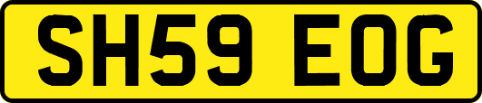 SH59EOG