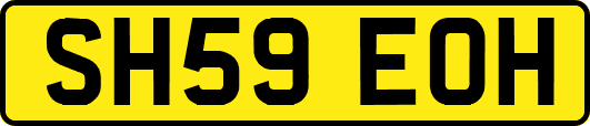 SH59EOH