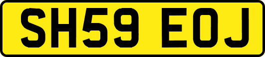 SH59EOJ