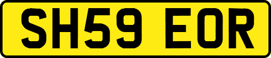 SH59EOR