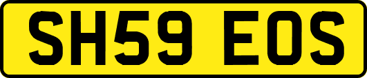 SH59EOS