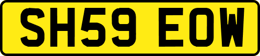 SH59EOW