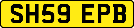 SH59EPB