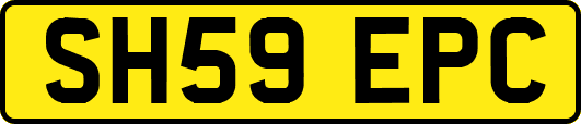 SH59EPC