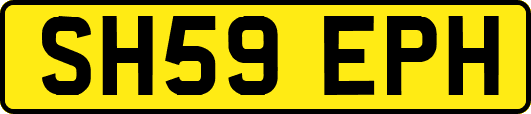 SH59EPH