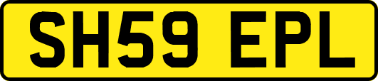 SH59EPL