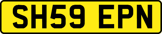 SH59EPN