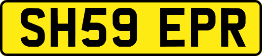 SH59EPR