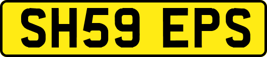 SH59EPS