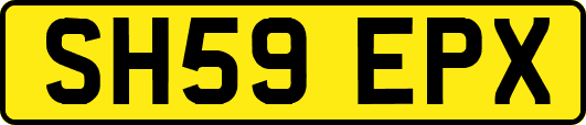 SH59EPX