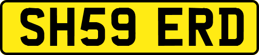 SH59ERD