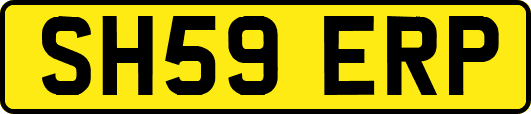SH59ERP