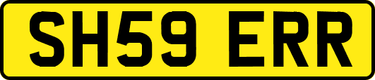 SH59ERR