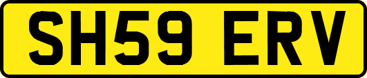 SH59ERV