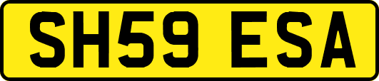 SH59ESA