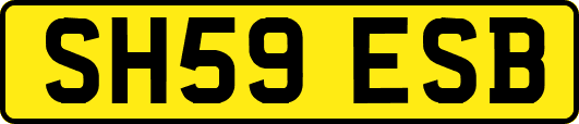 SH59ESB