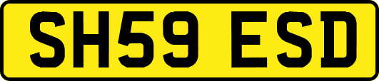 SH59ESD