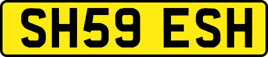 SH59ESH