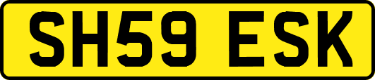 SH59ESK