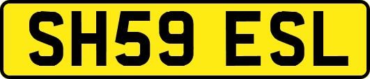 SH59ESL