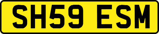 SH59ESM