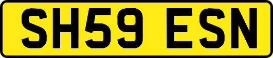 SH59ESN