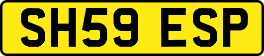 SH59ESP