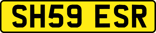 SH59ESR