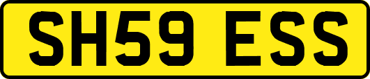SH59ESS