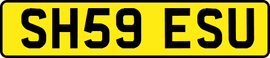 SH59ESU