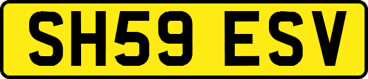 SH59ESV