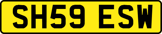 SH59ESW