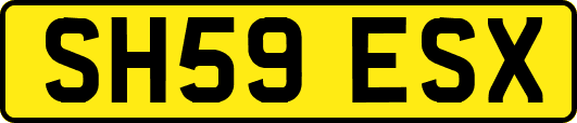SH59ESX