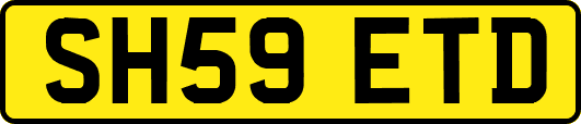 SH59ETD