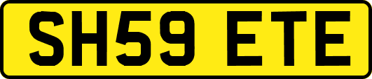 SH59ETE