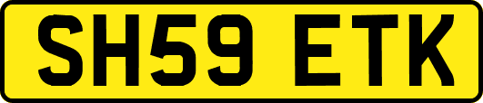 SH59ETK