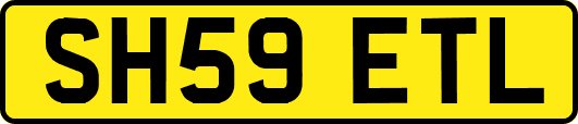 SH59ETL