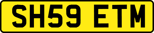 SH59ETM