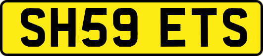 SH59ETS
