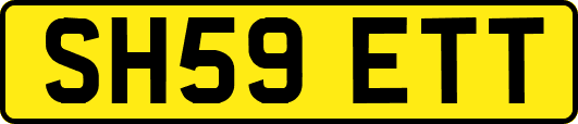 SH59ETT