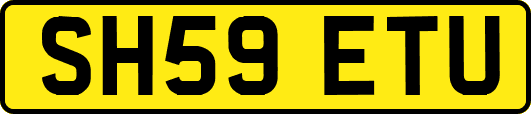 SH59ETU