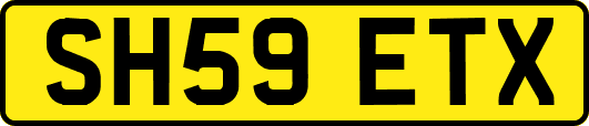 SH59ETX