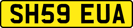 SH59EUA