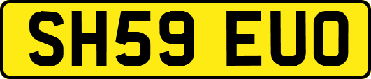 SH59EUO